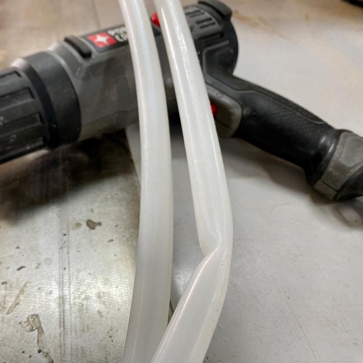 Pex Pipe Repair Robert Maxwell For Fhm