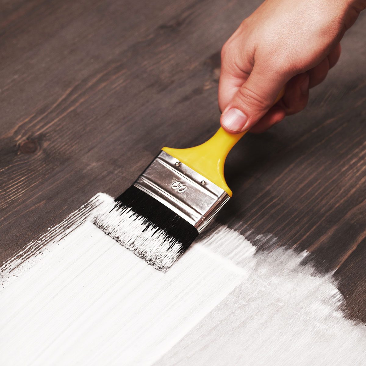 Can You Paint Over Stained Wood? Step-by-Step Guide
