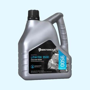 1 Gal Invisible Penetrating Concrete Sealer Waterproofer Plus Densifier Ecomm Via Homedepot.com