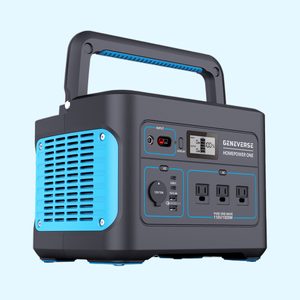2000 1000 Watt Homepower One Lithium Ion Power Stations Ecomm Via Geneverse.com