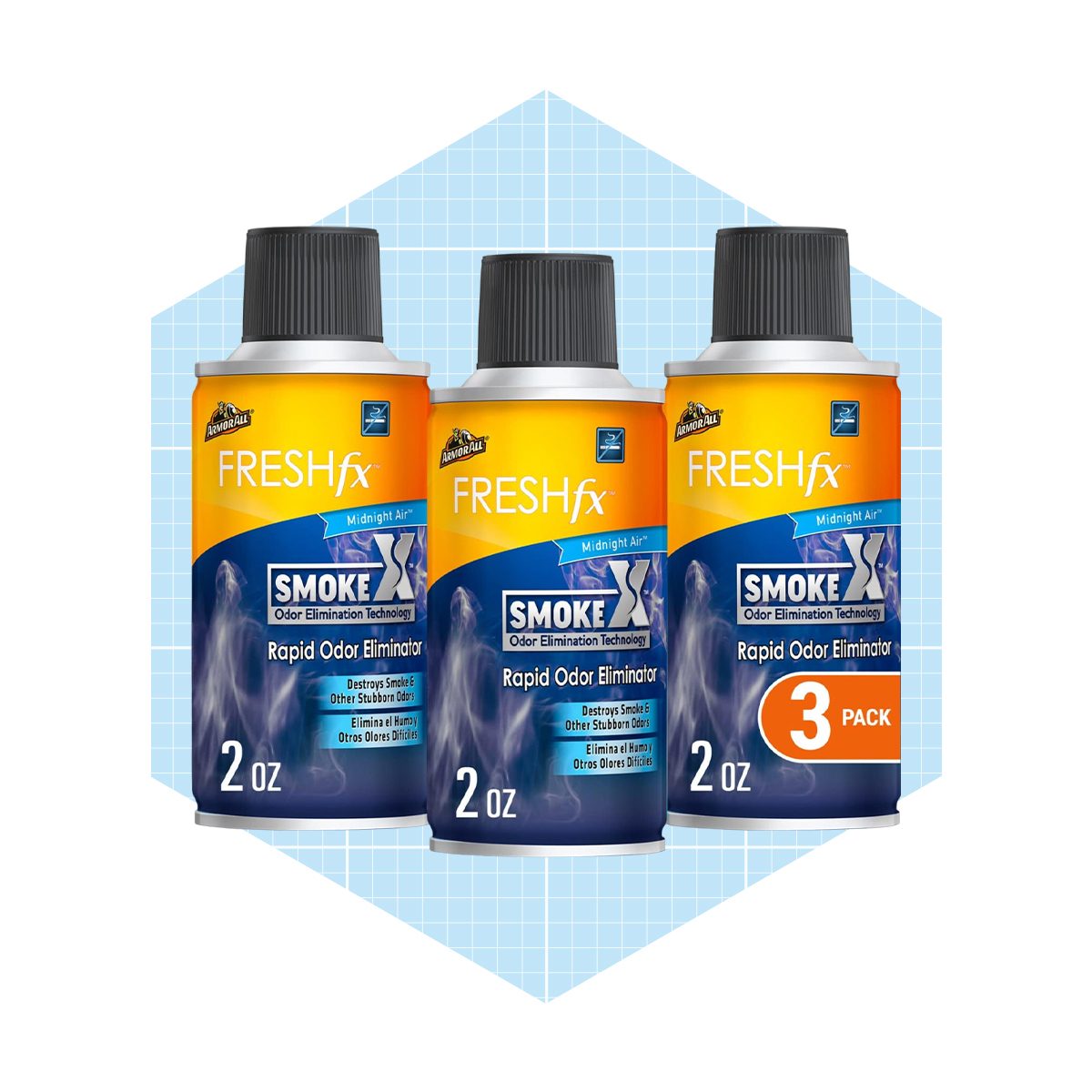 Best Odor Eliminating Air Freshener 