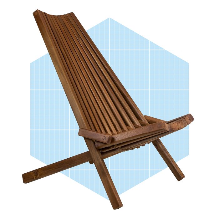 CleverMade Tamarack Folding Chair