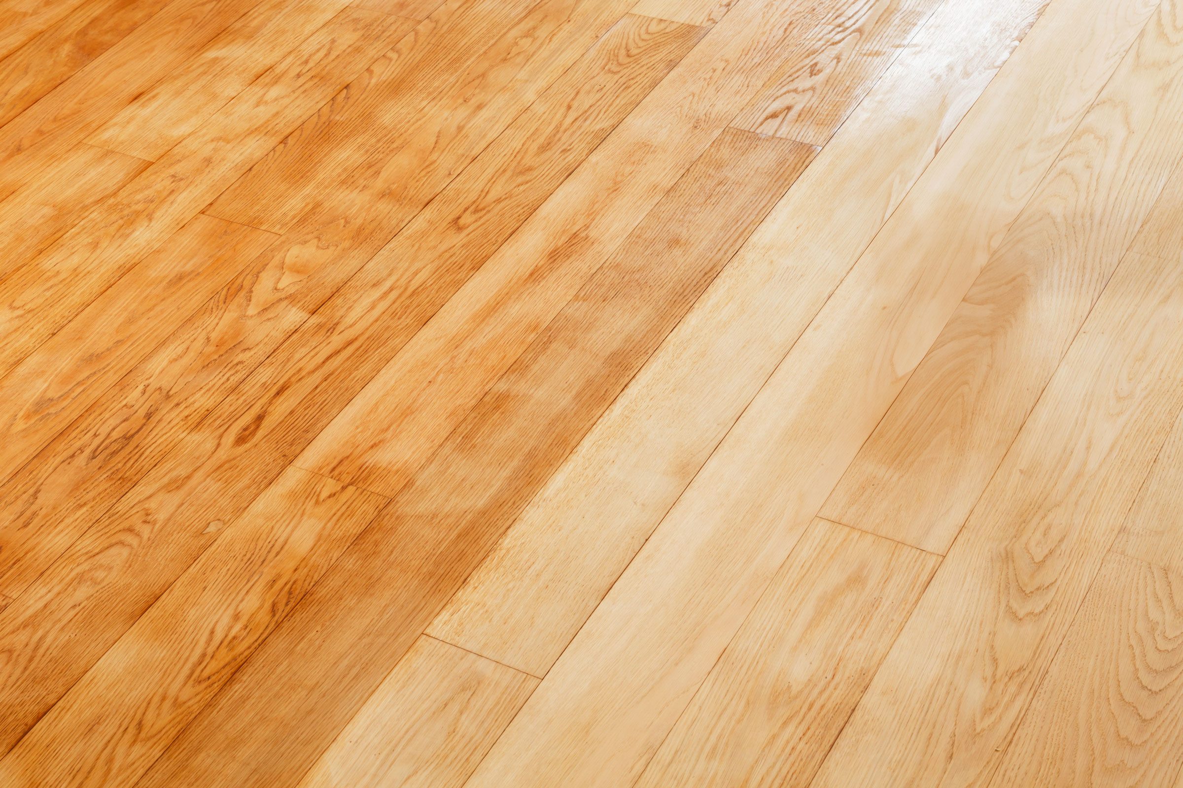 Here’s How To Lighten Stained Wood Safely