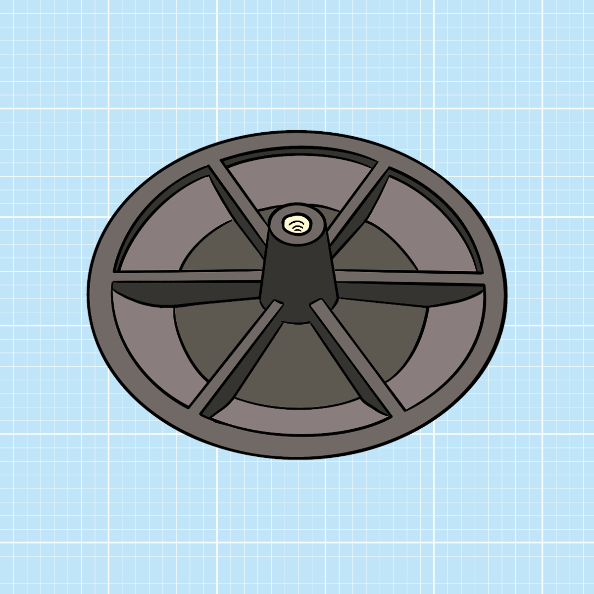 5 Types Of Toilet Flappers And Two Predecessors To Know Ft