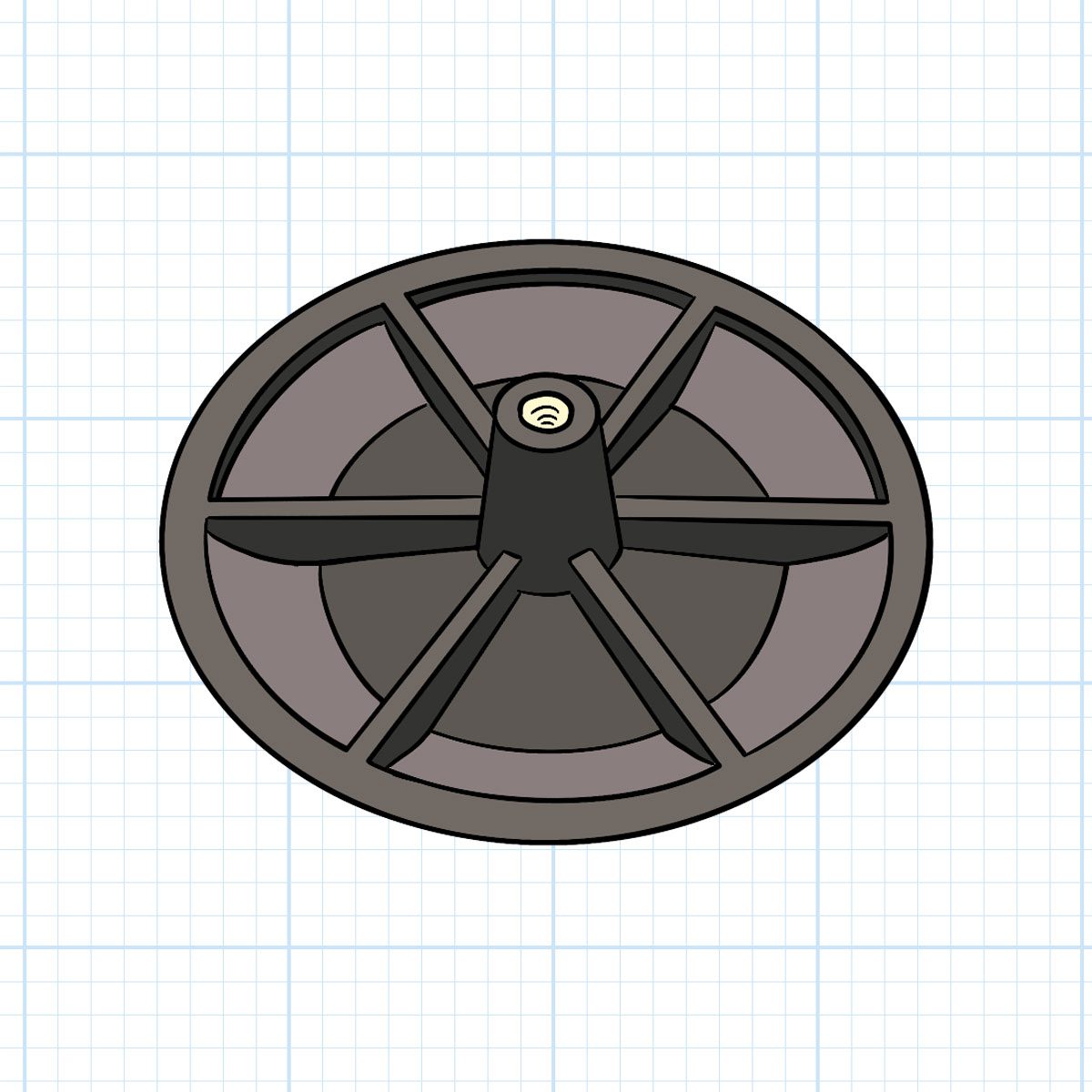 5 Types Of Toilet Flappers And Two Predecessors To Know Seat Disk