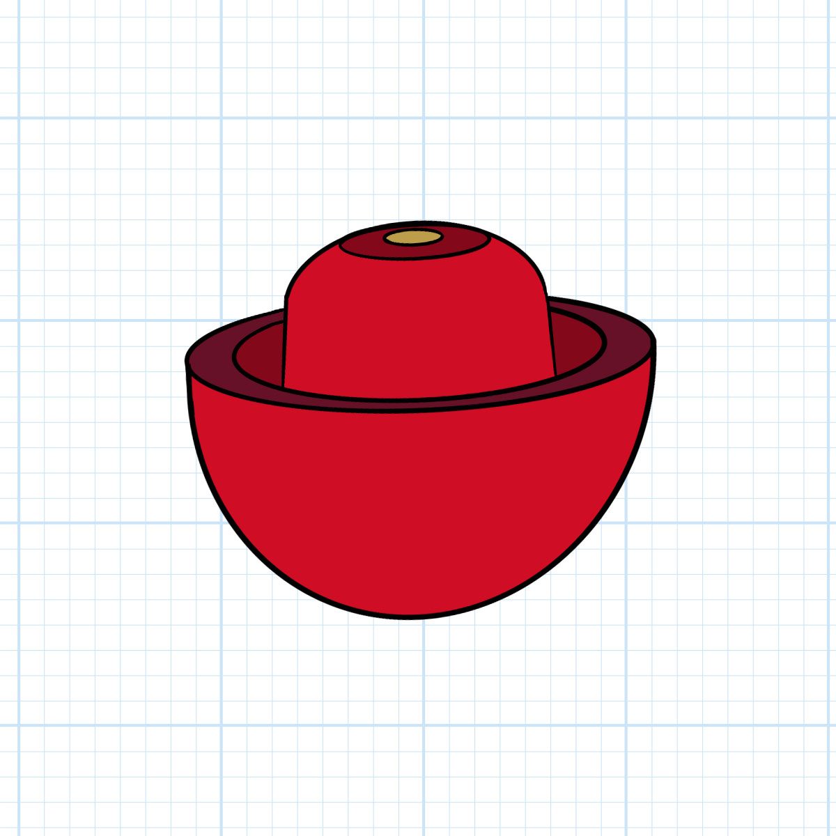 5 Types Of Toilet Flappers And Two Predecessors To Know Tank Ball