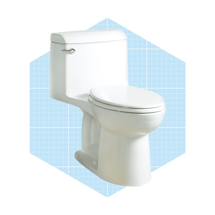 American Standard Champion 4