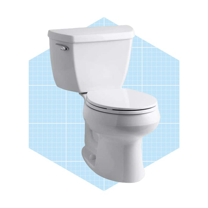 Kohler Wellworth Two Piece