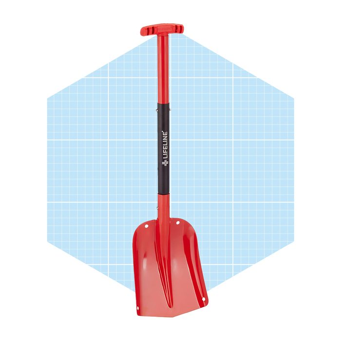 Lifeline Aluminum Sport Utility Shovel