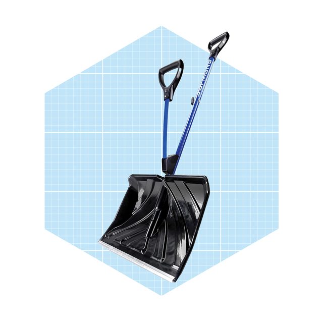 Snow Joe Shovelution