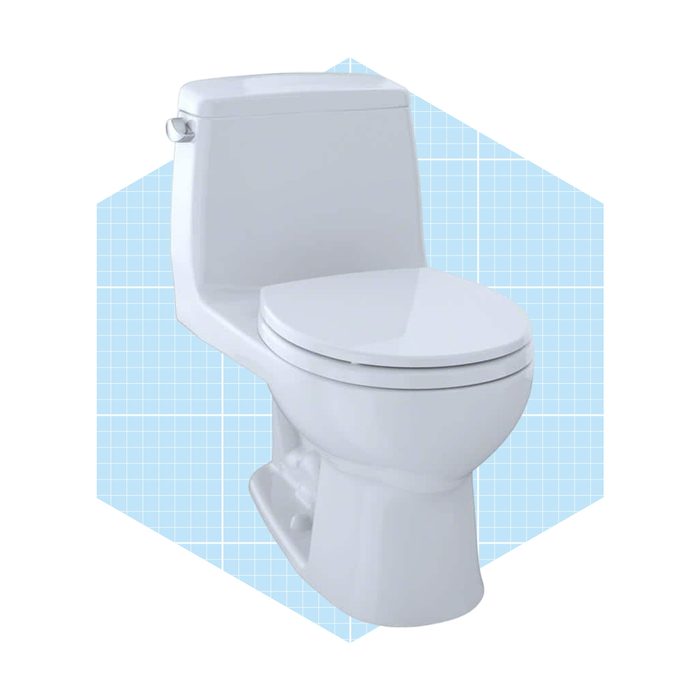 Toto Eco Ultramax One Piece