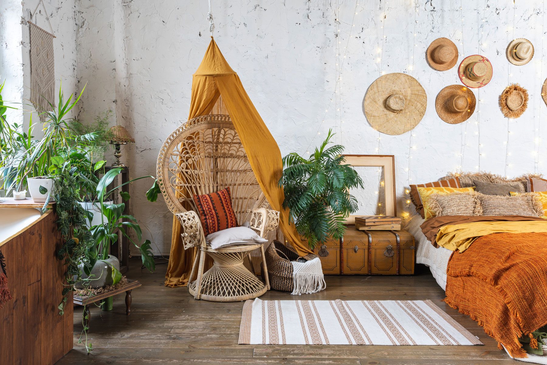 Bohemian Interior Design: Understanding the Key Elements