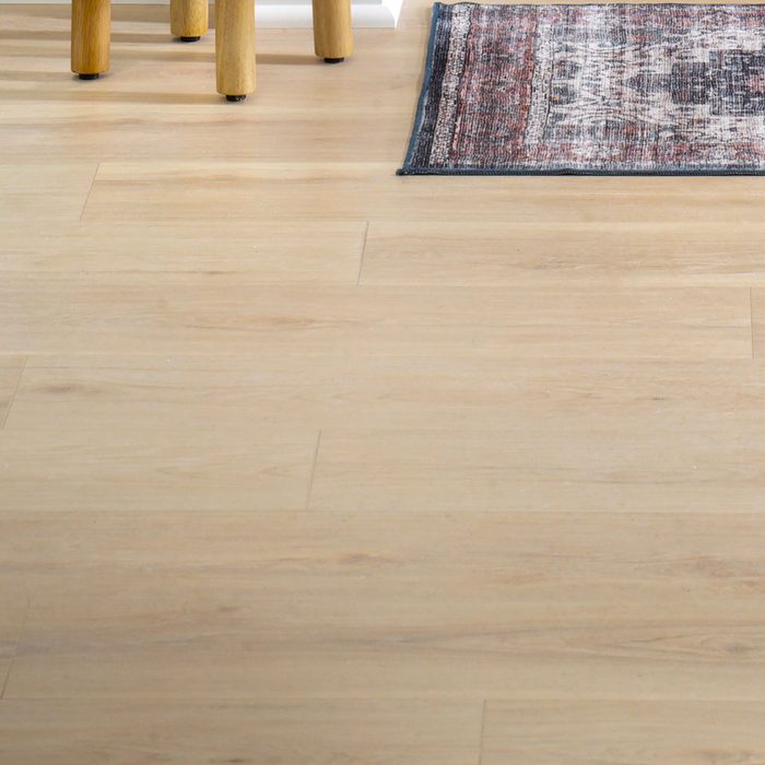 Butter Toast Rigid Core Luxury Vinyl Plank