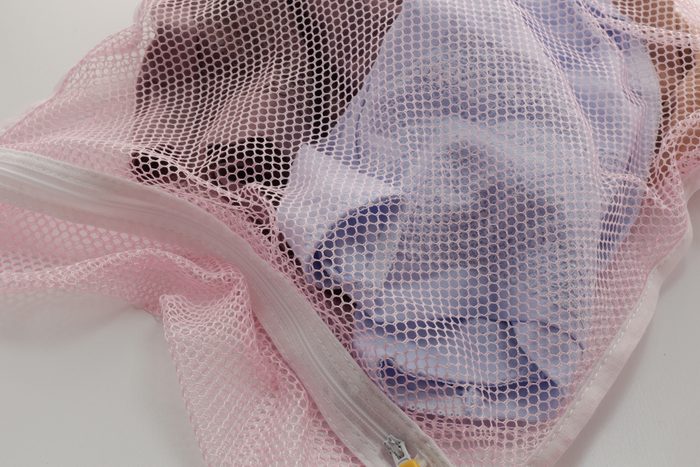 Washing, net, Laundry, article, daily , white ,bag, copy, space, indoor, household , background, clean, clothes, clothing, equipment, housework, isolated, mesh, net, nobody, protect, sack,texture, washing,