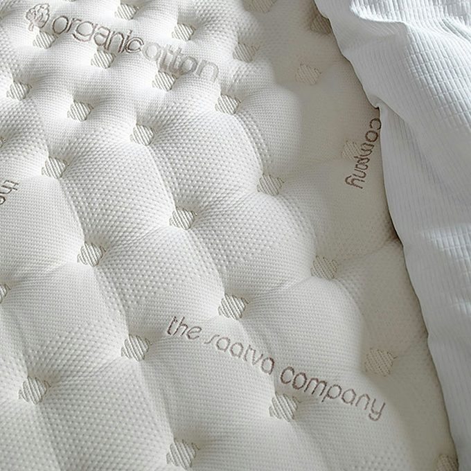 Saatva Classic Mattress