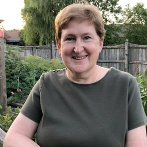 Carol Michel Headshot   Carol Michel