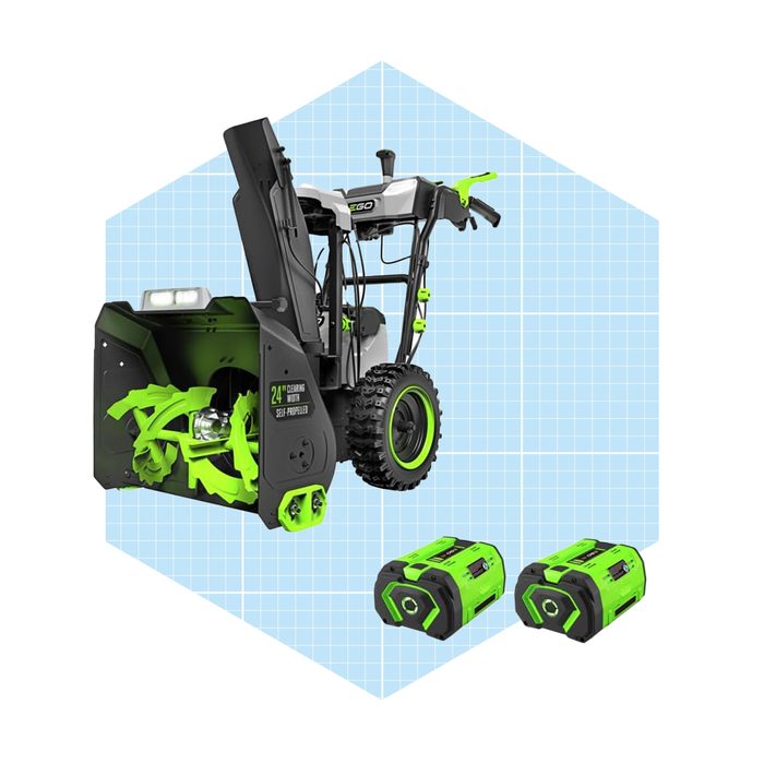 Ego Snt2416 56 Volt 24