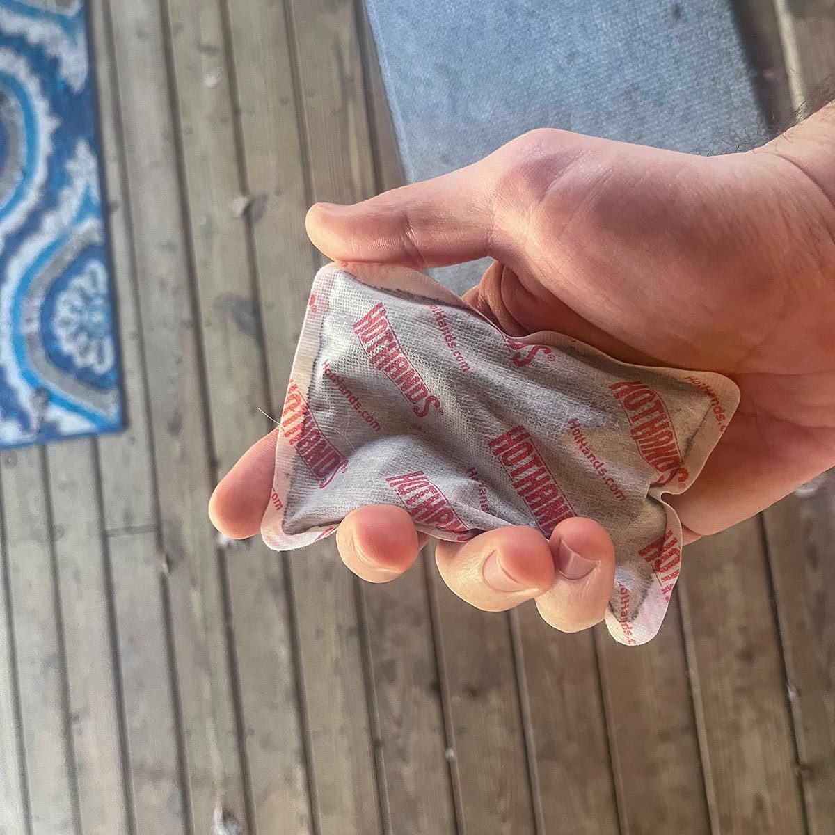 Hothands Hand Warmers