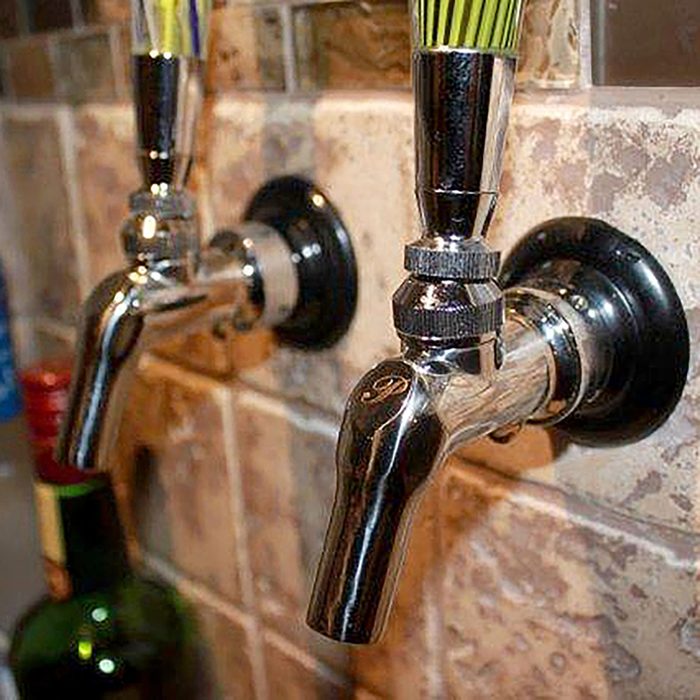 Bar Taps