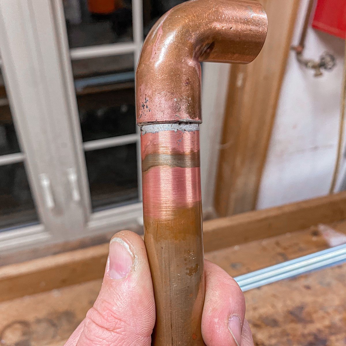 How To Solder Copper Pipe, a Step-by-Step Guide