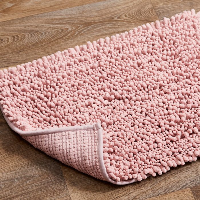 Yimobra Chenille Bath Rug Tfha Bathmats 013024 Ef 3233