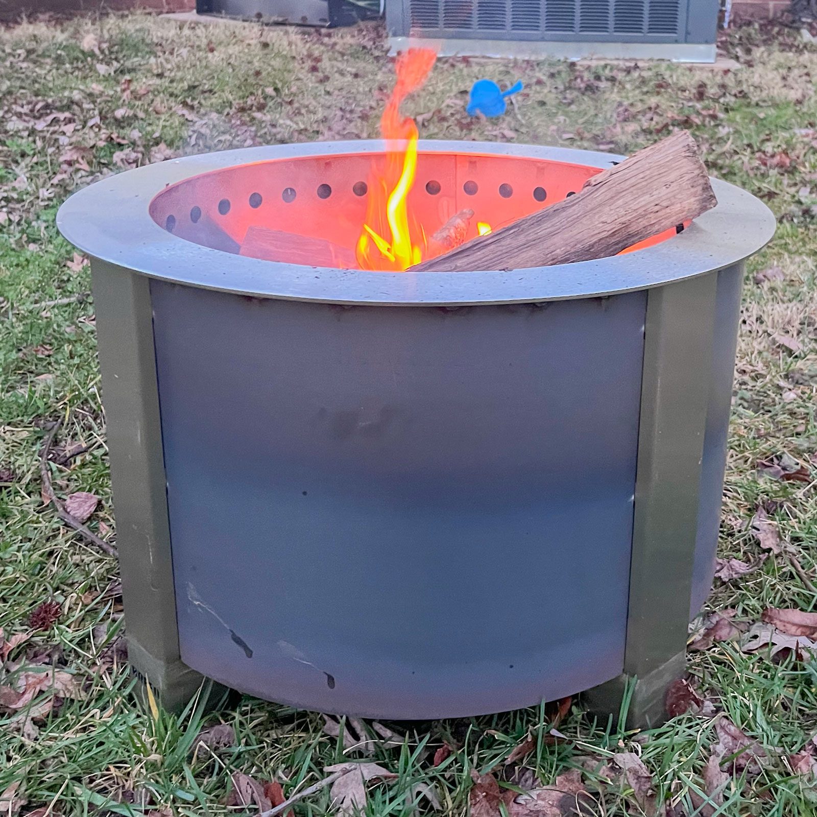Is the Breeo Fire Pit the Best Smokeless Stove on the Market? An Honest Review