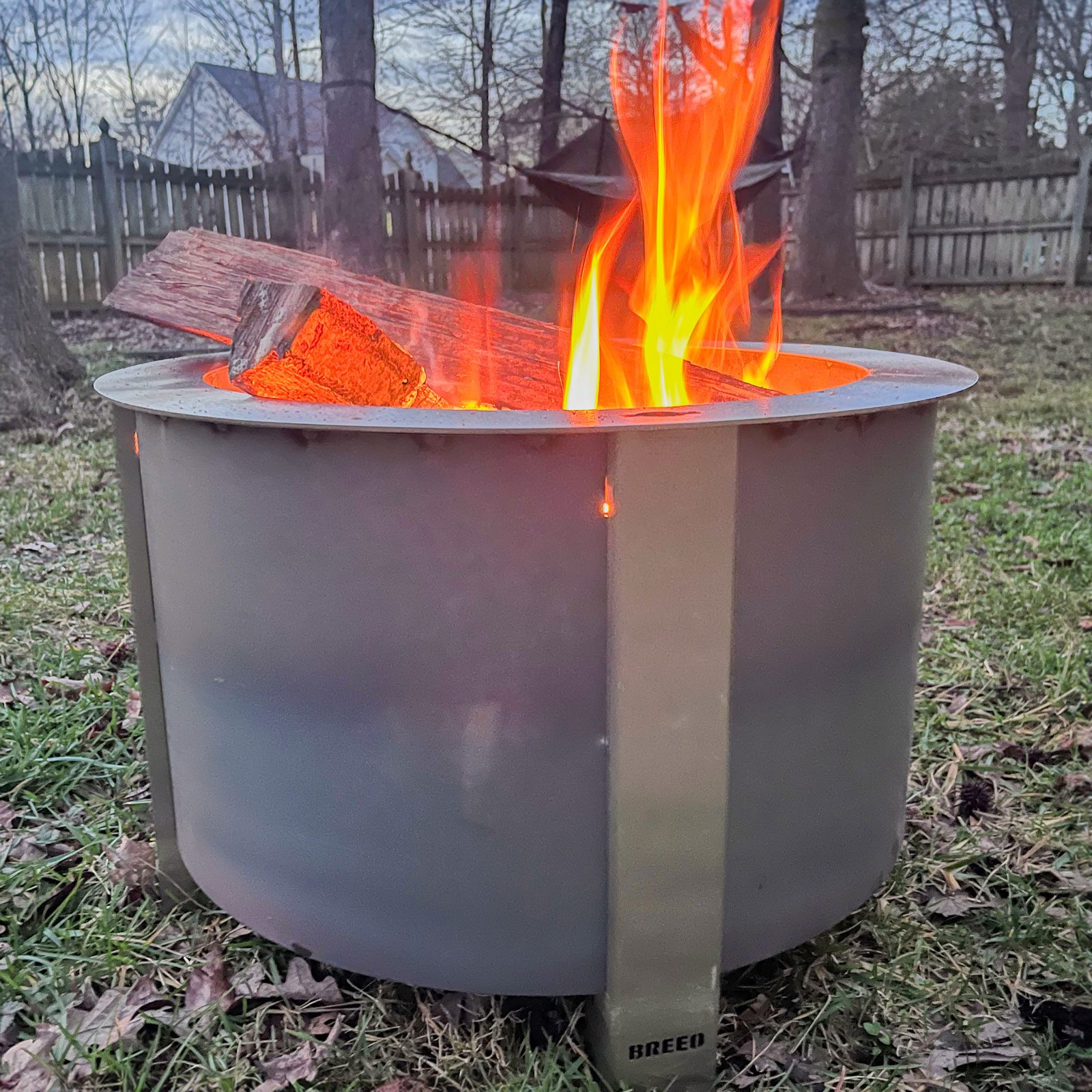 Breeo Fire Pit Final Verdict