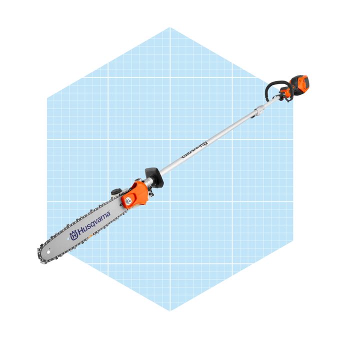 Husquvarna 330i Combi