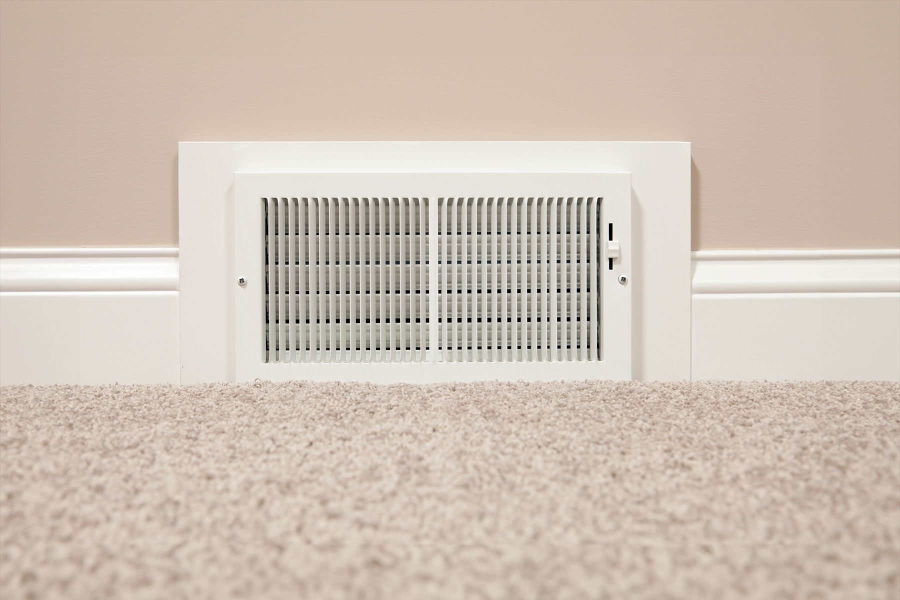 What Is Forced Air Heating?