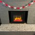 The 4 Best Electric Fireplaces, Tested by Shopping Experts