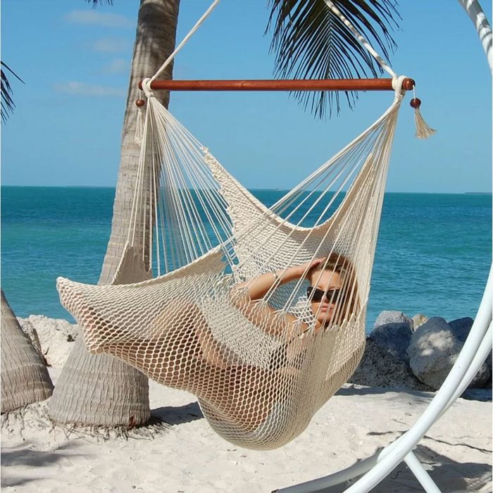 Bungalow Rose Travis Hammock