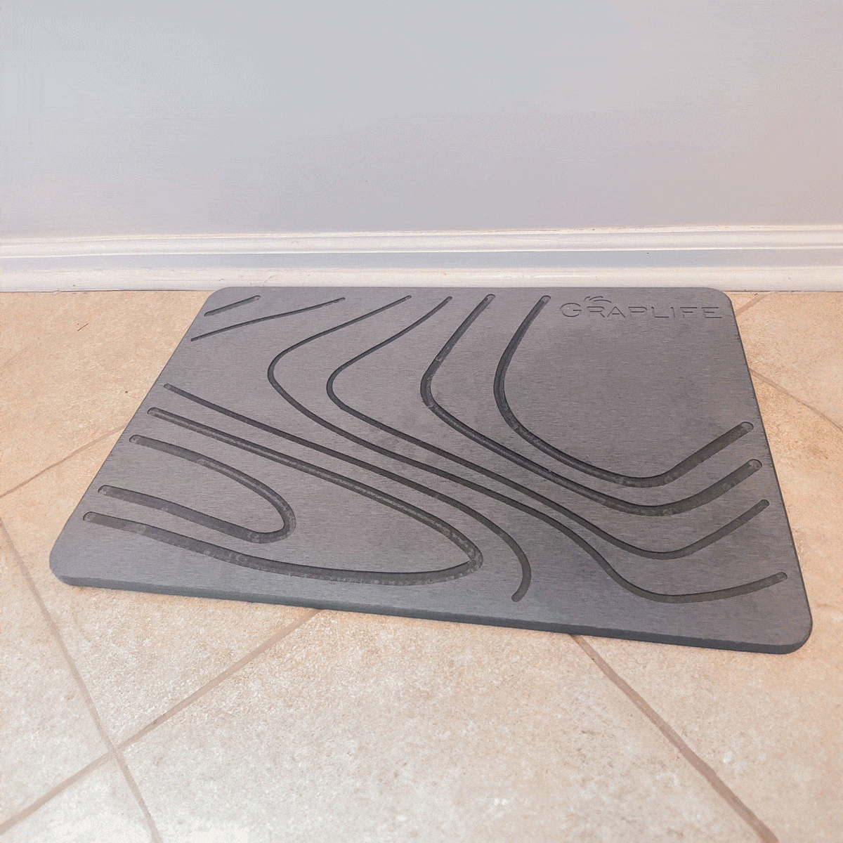 6 Best Stone Bath Mats, Tested and Reviewed