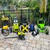 These Are the Most Powerful Electric Pressure Washers for Outdoor Cleaning in 2025