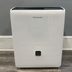 Review: I Tried the Frigidaire Dehumidifier to Control Humidity in My Basement