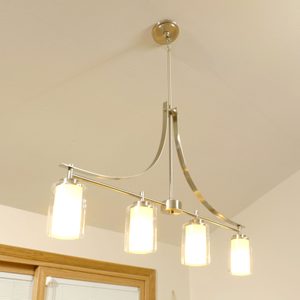 How To Replace A Light Fixture