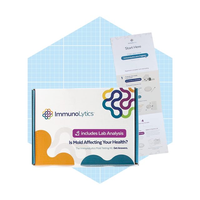 Immunolytics Diy Mold Test Kit For Home Ecomm Via Amazon.com