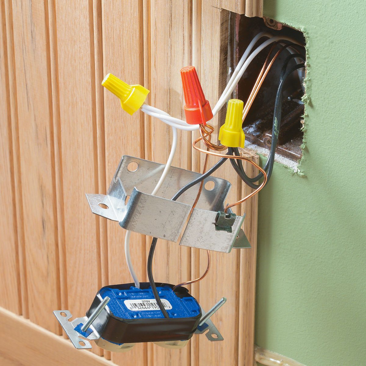 What To Know About Electrical Box Extenders