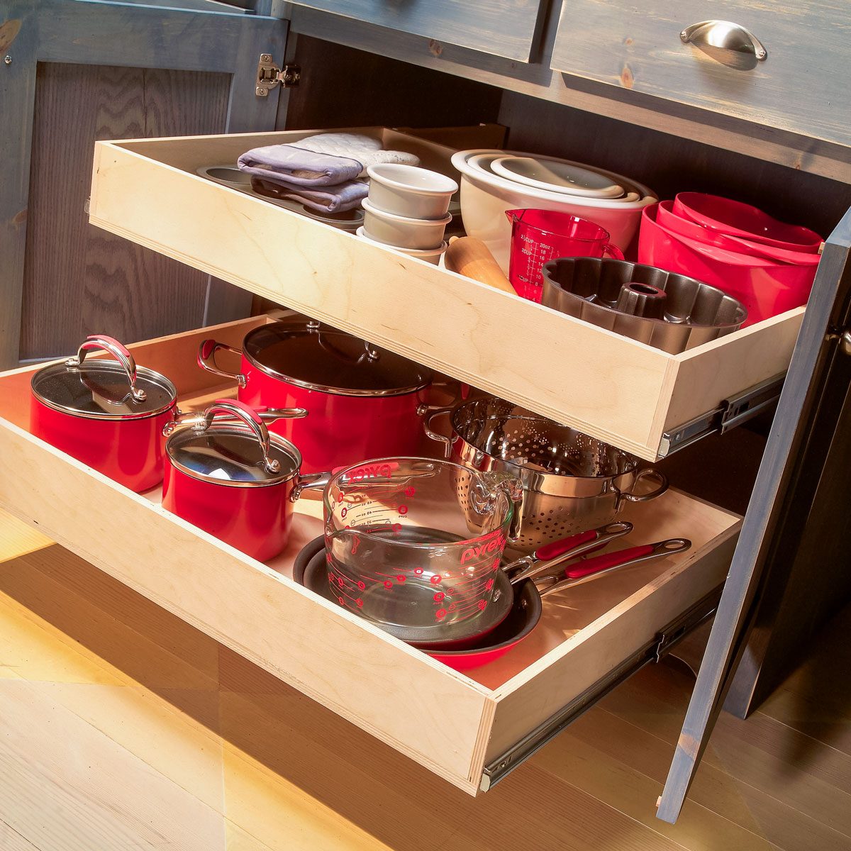 10 Tips For Installing Pull Out Pantry Shelves Fh05feb 455 51 025 Ksedit