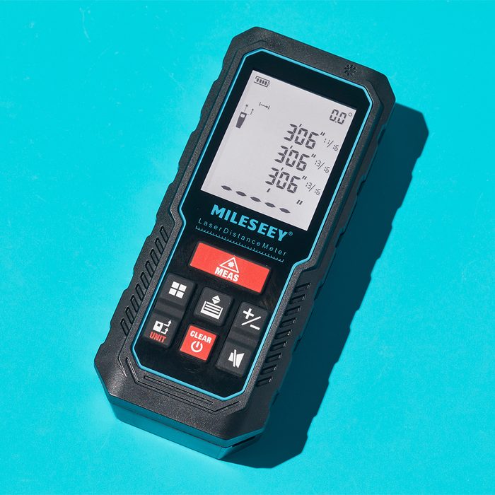 8 Best Laser Tape Measures, Tested And Reviewed Tfh Lasermeasures Ef 040324 Mileseey