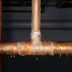 How Do You Stop Condensation on Water Pipes?