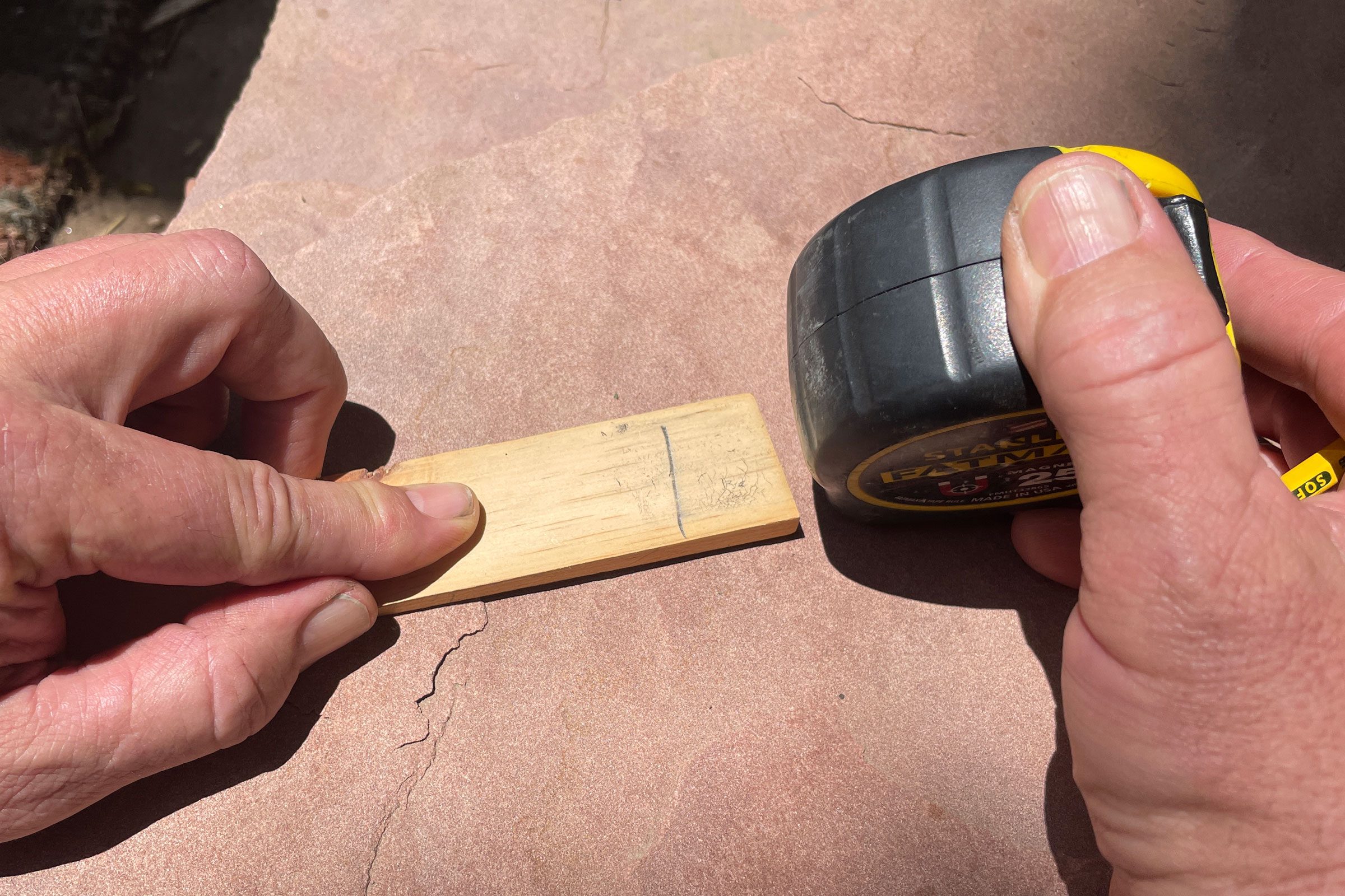 Here’s the Tape Measure Hack You Always Wanted in Your Life