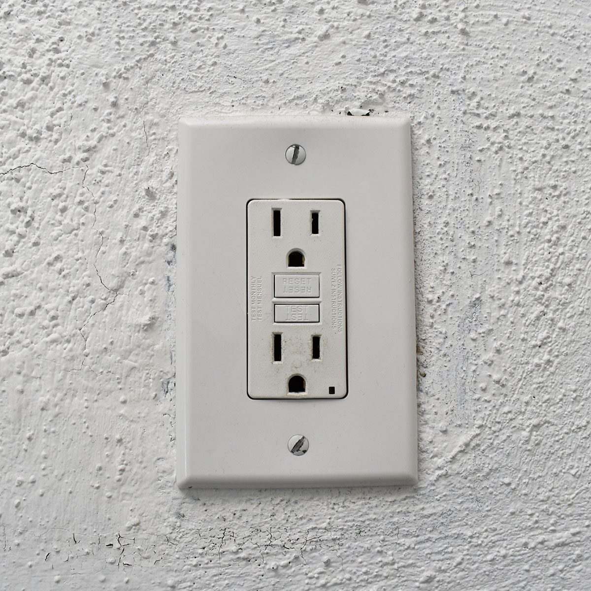 GFCI vs. AFCI Outlets: What’s the Difference?
