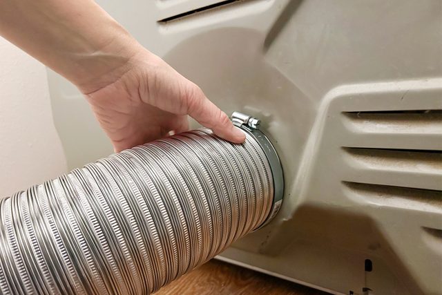 How To Clean A Dryer Vent Fhmvs23 Pk 12 4 Cleandryervent Step8