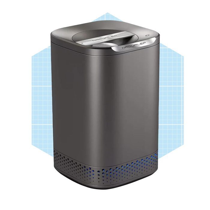 Nagualep Food Waste Recycler Ecomm Via Walmart.com