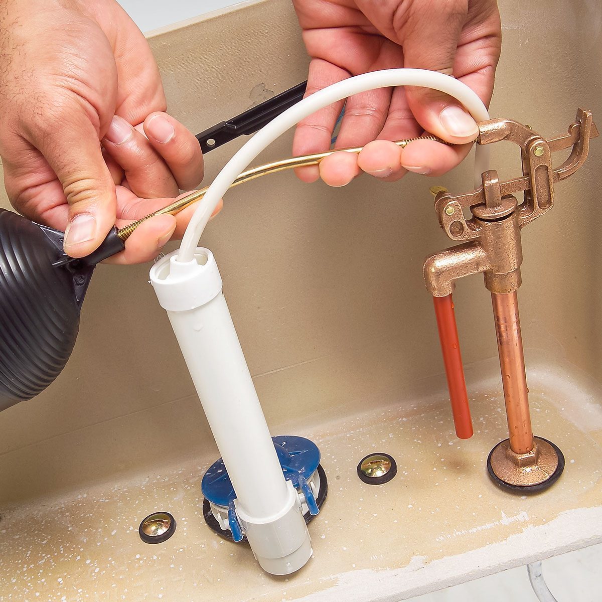 10 Reasons Why Your Toilet Wont Flush Fh05ja 459 53 030 Ksedit