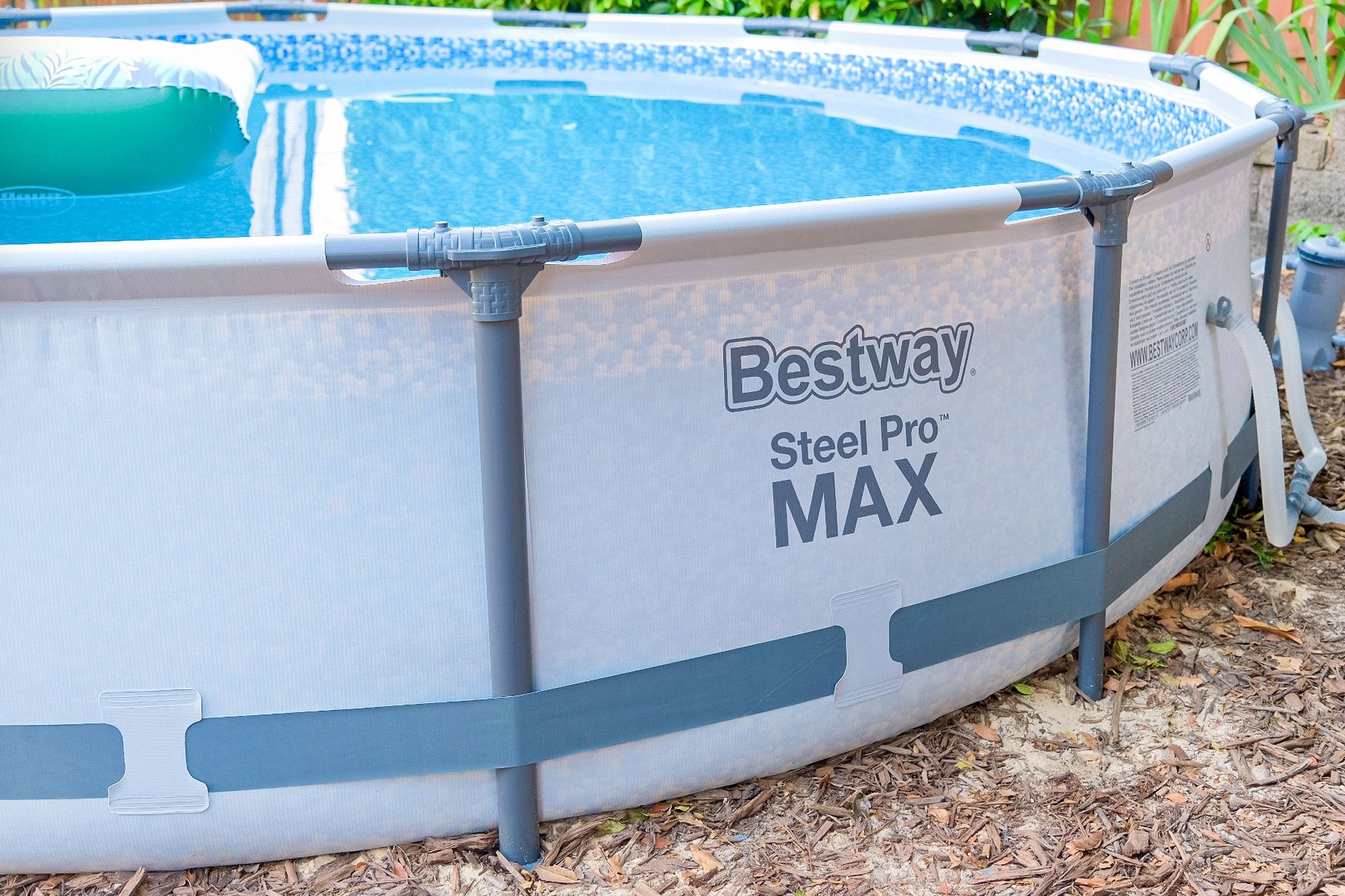 Bestway Above Ground Pool