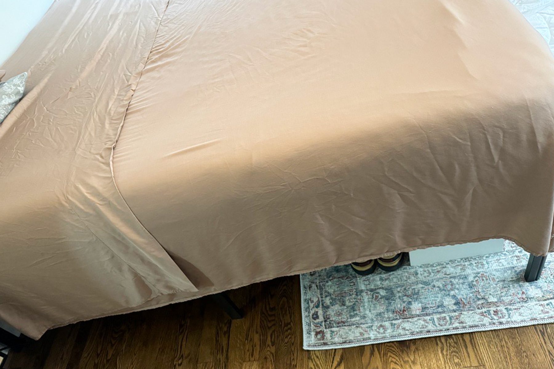 Fhma24 Cozy Earth Bamboo Sheet Set Mary Henn Ssedit 12 A