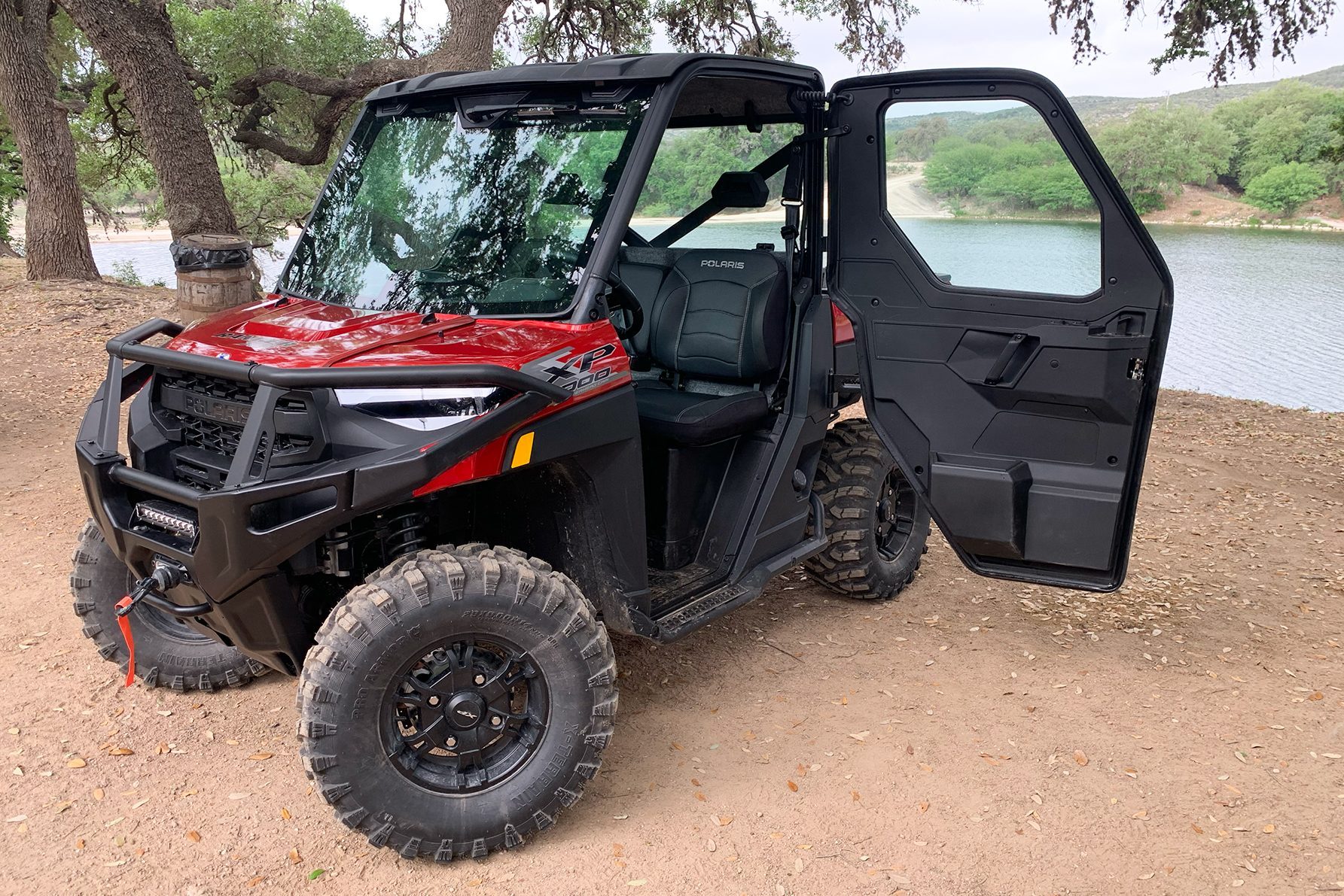 Fhma24 Polaris Ranger Xp 1000 Northstar Caroline Stanko Ssedit 01