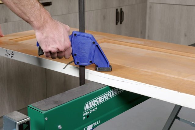 Fhmvs23 Mr 11 07 23 Holesaw 1 Secure The Workpiece