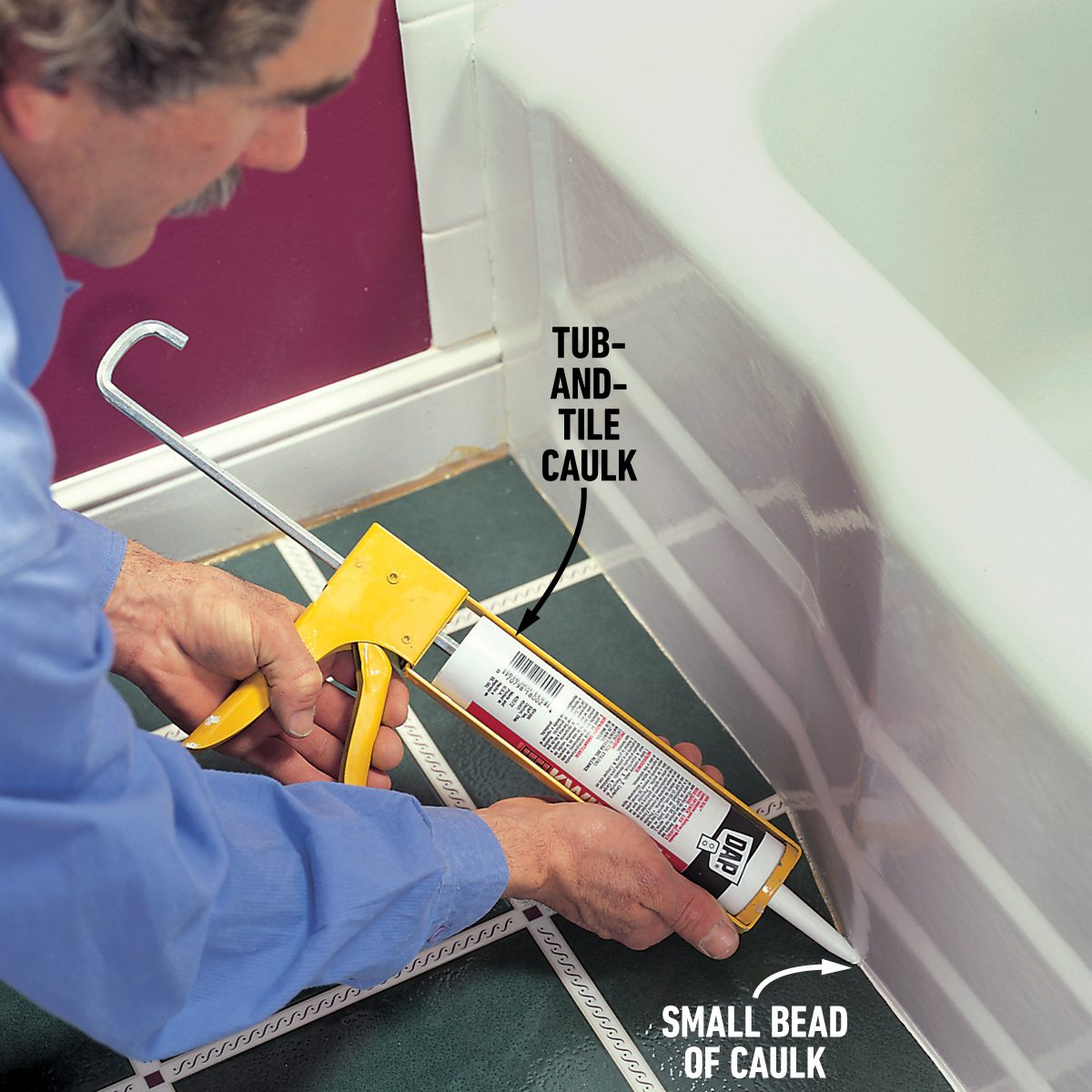 How To Install A Sheet Vinyl Floor